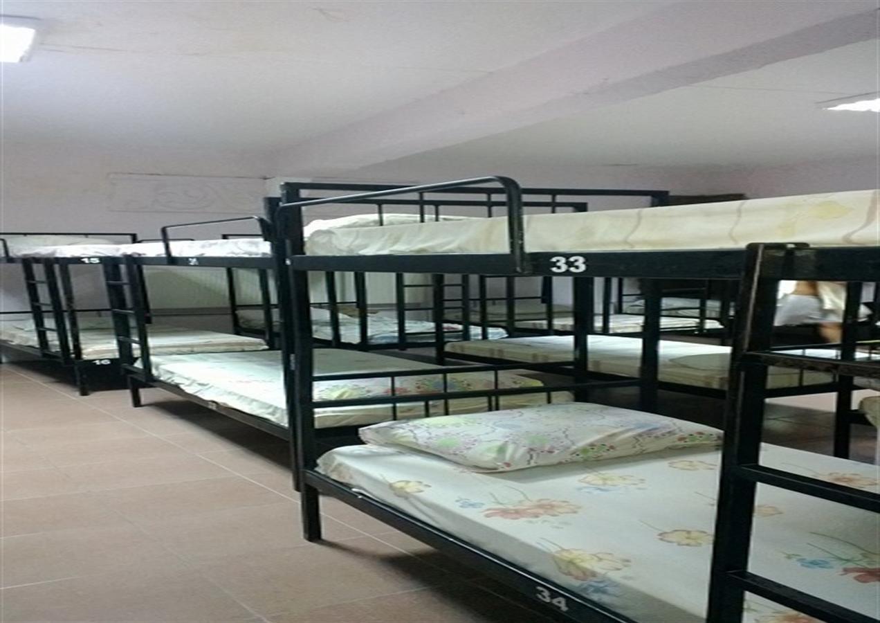 איסטמבול Orient Hostel מראה חיצוני תמונה