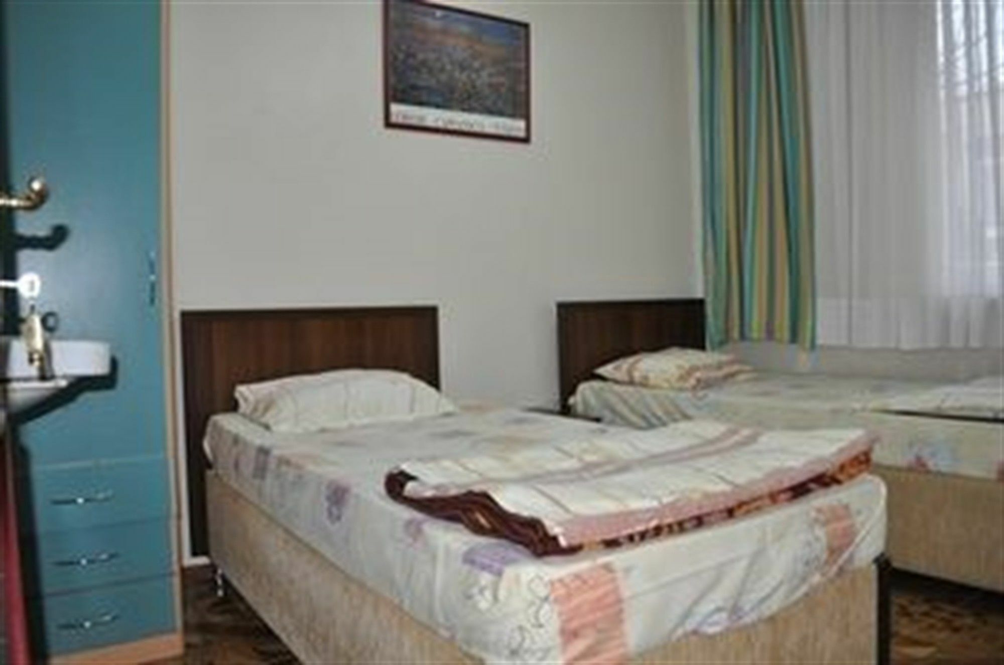 איסטמבול Orient Hostel מראה חיצוני תמונה