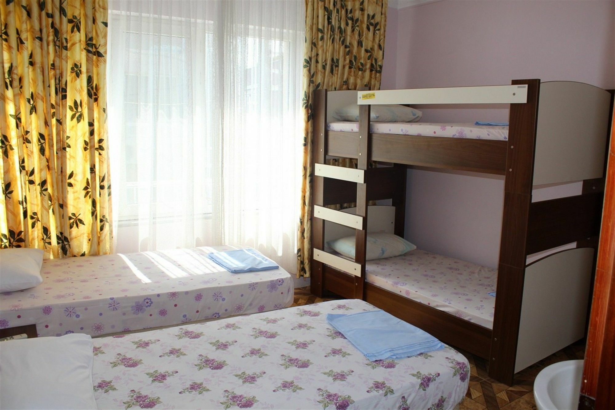 איסטמבול Orient Hostel מראה חיצוני תמונה