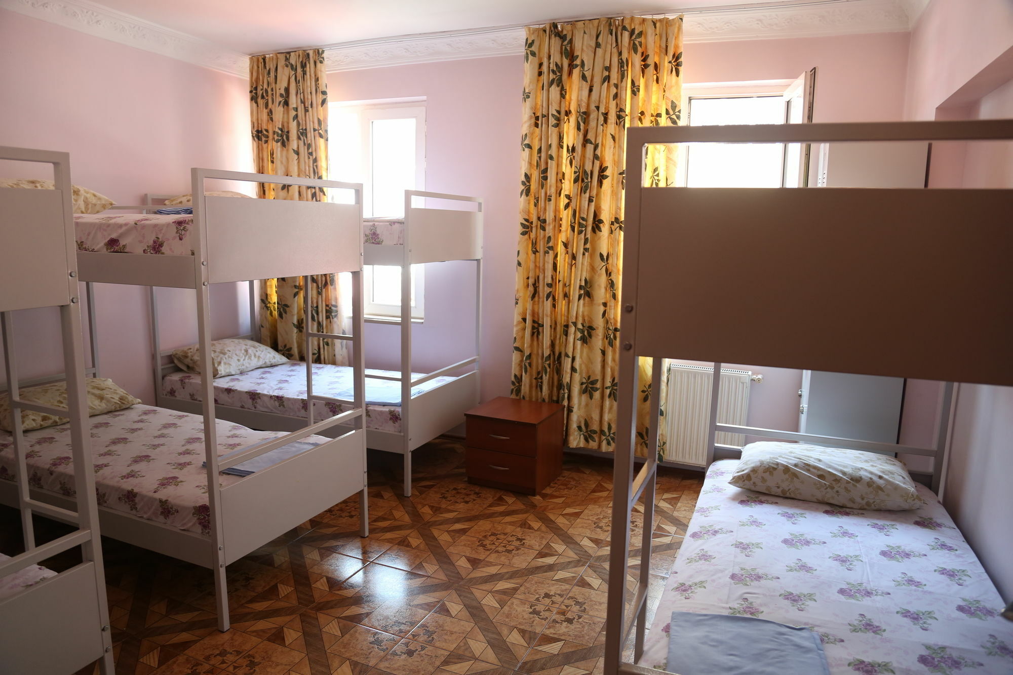 איסטמבול Orient Hostel מראה חיצוני תמונה