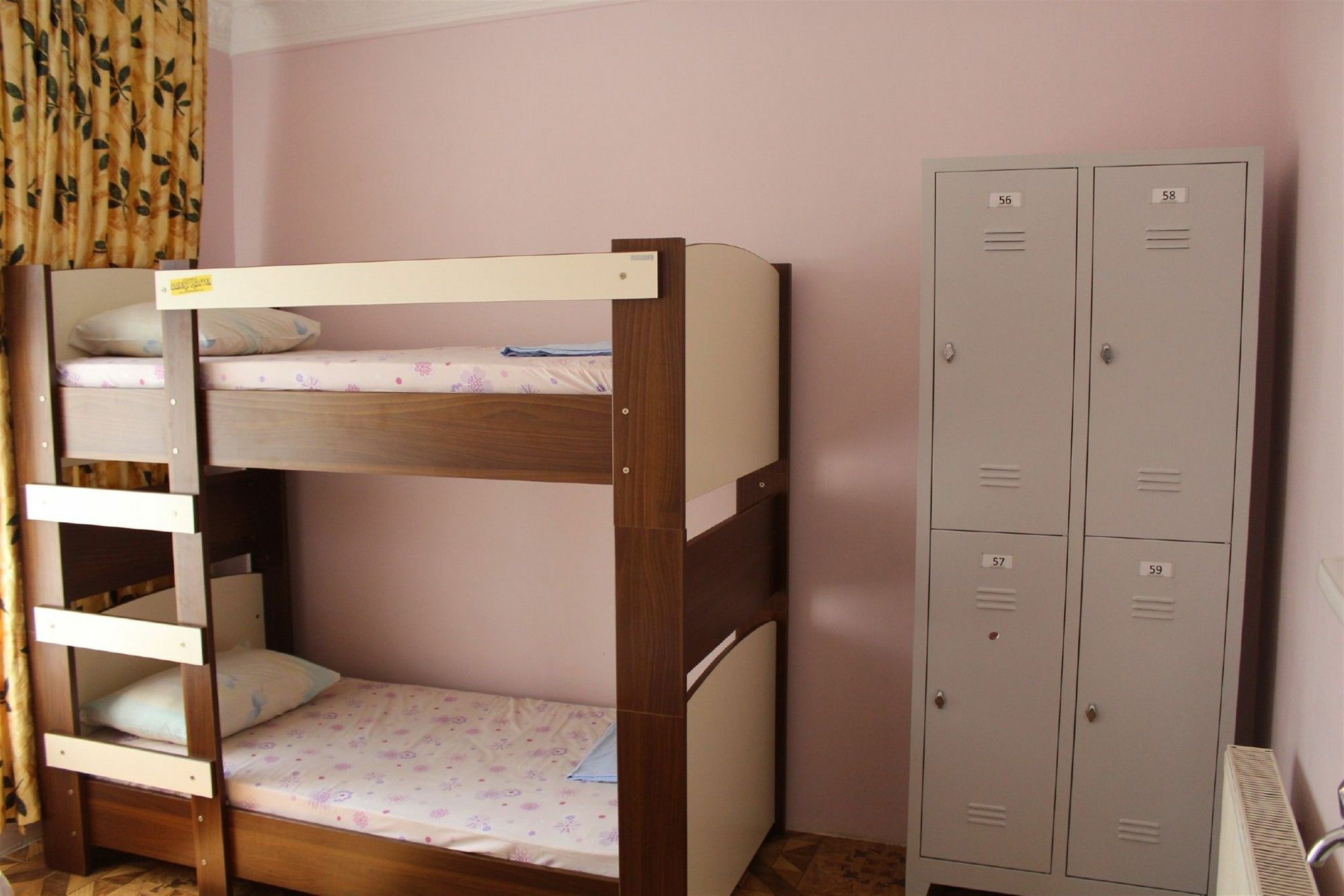 איסטמבול Orient Hostel מראה חיצוני תמונה