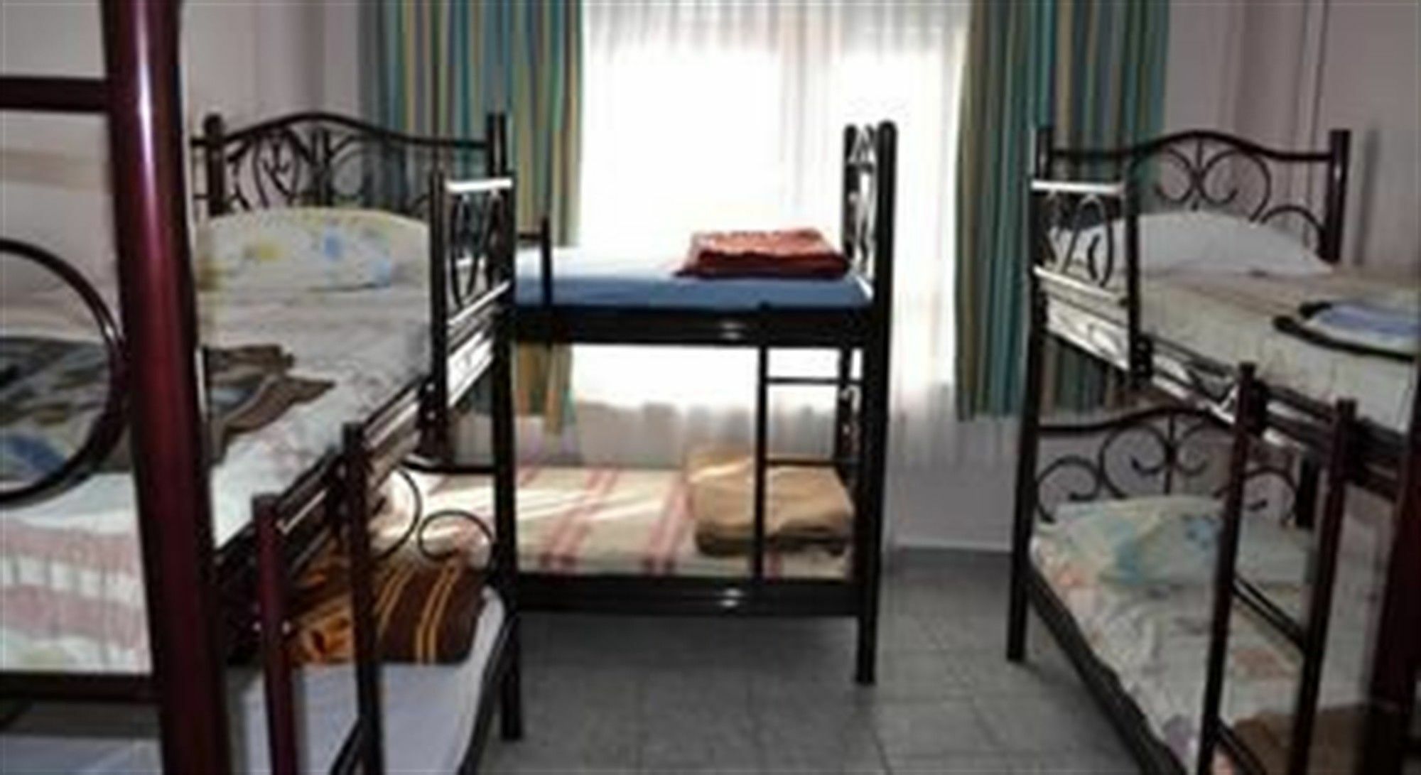 איסטמבול Orient Hostel מראה חיצוני תמונה