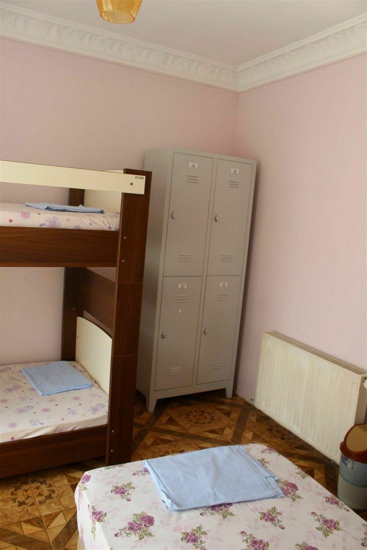 איסטמבול Orient Hostel מראה חיצוני תמונה